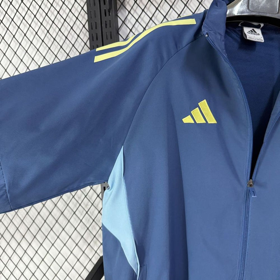 Veste Club America 2026/2027 — vue 4
