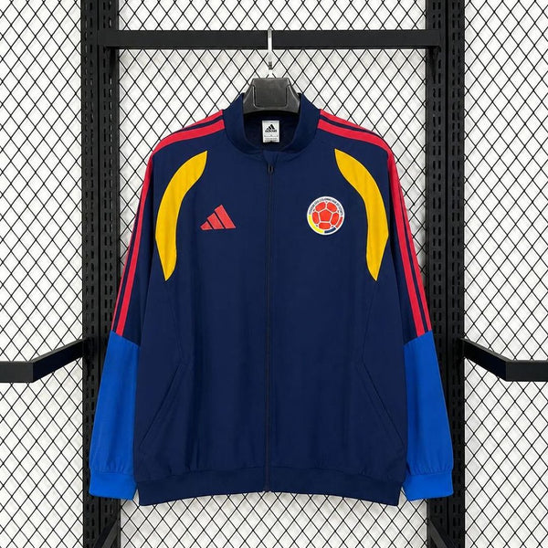 Veste Colombie Coupe Du Monde 2026