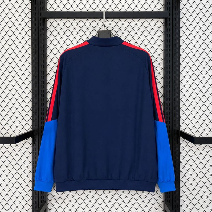 Veste Colombie Coupe Du Monde 2026 — vue 2