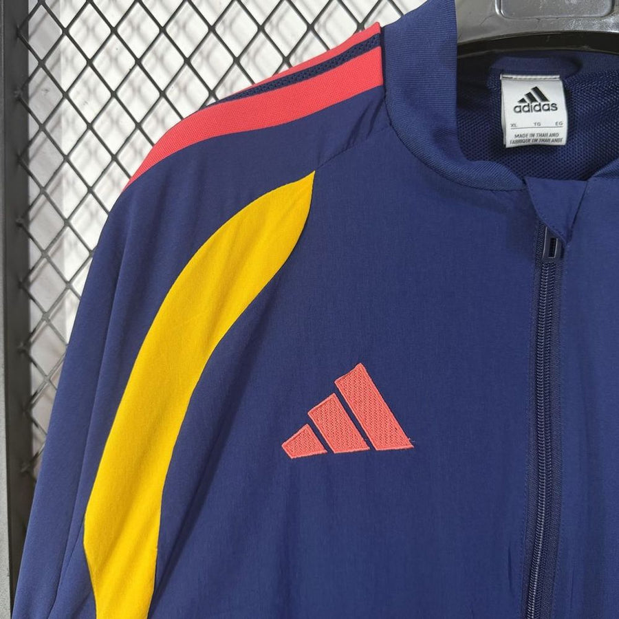 Veste Colombie Coupe Du Monde 2026 — vue 3