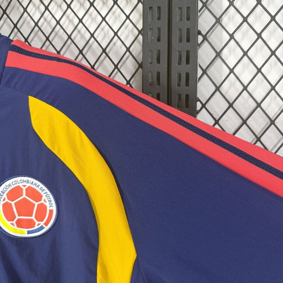 Veste Colombie Coupe Du Monde 2026 — vue 4