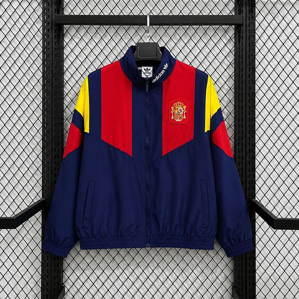Veste Espagne Coupe Du Monde 2026