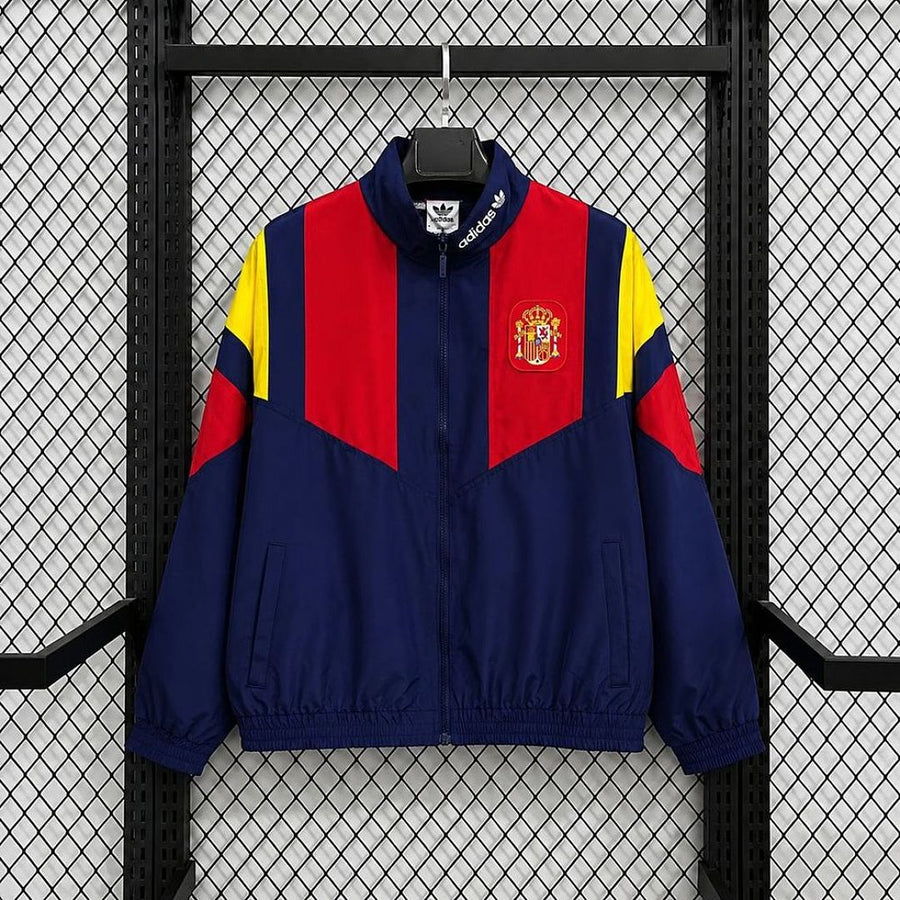 Veste Espagne Coupe Du Monde 2026