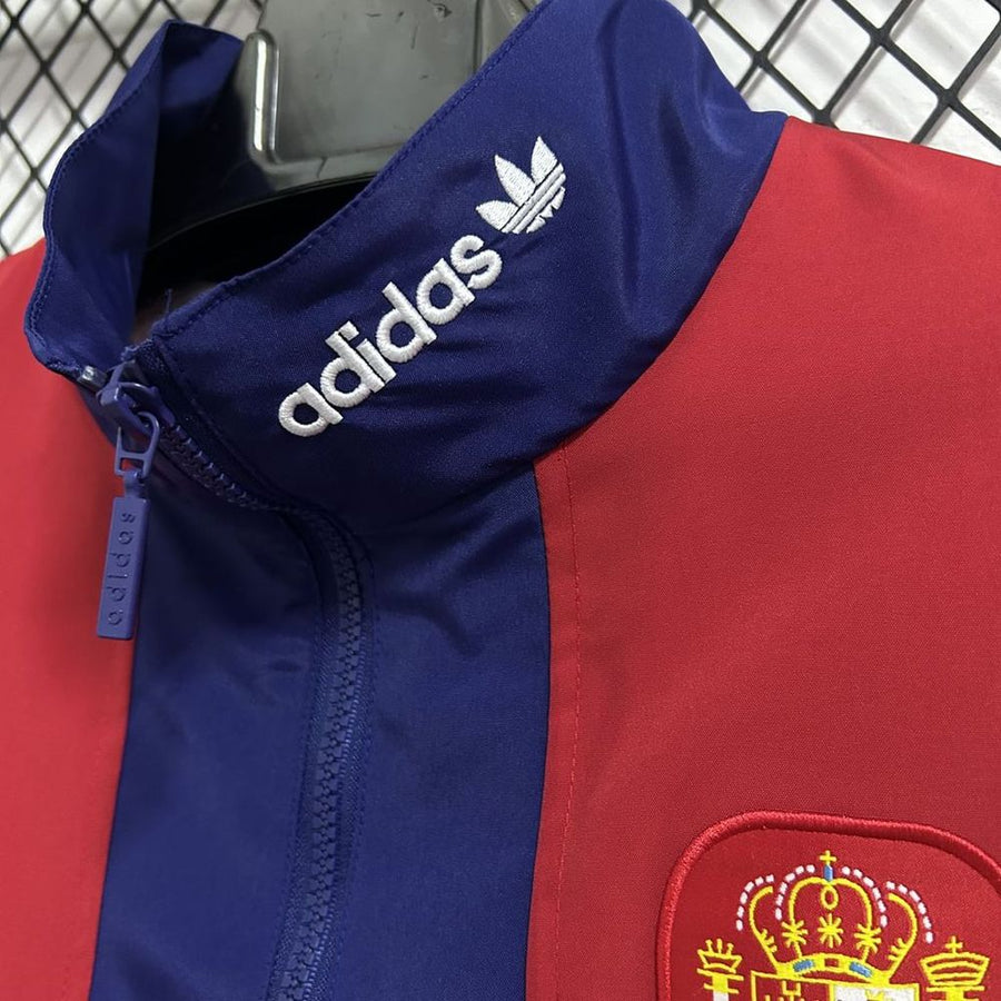 Veste Espagne Coupe Du Monde 2026 — vue 2
