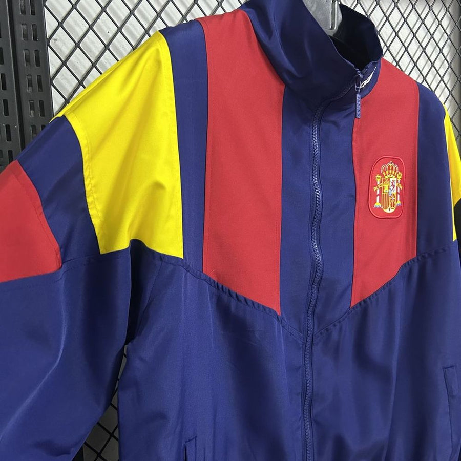 Veste Espagne Coupe Du Monde 2026 — vue 3