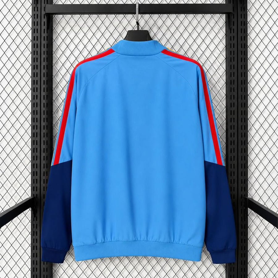 Veste Espagne Coupe Du Monde 2026 — vue 3