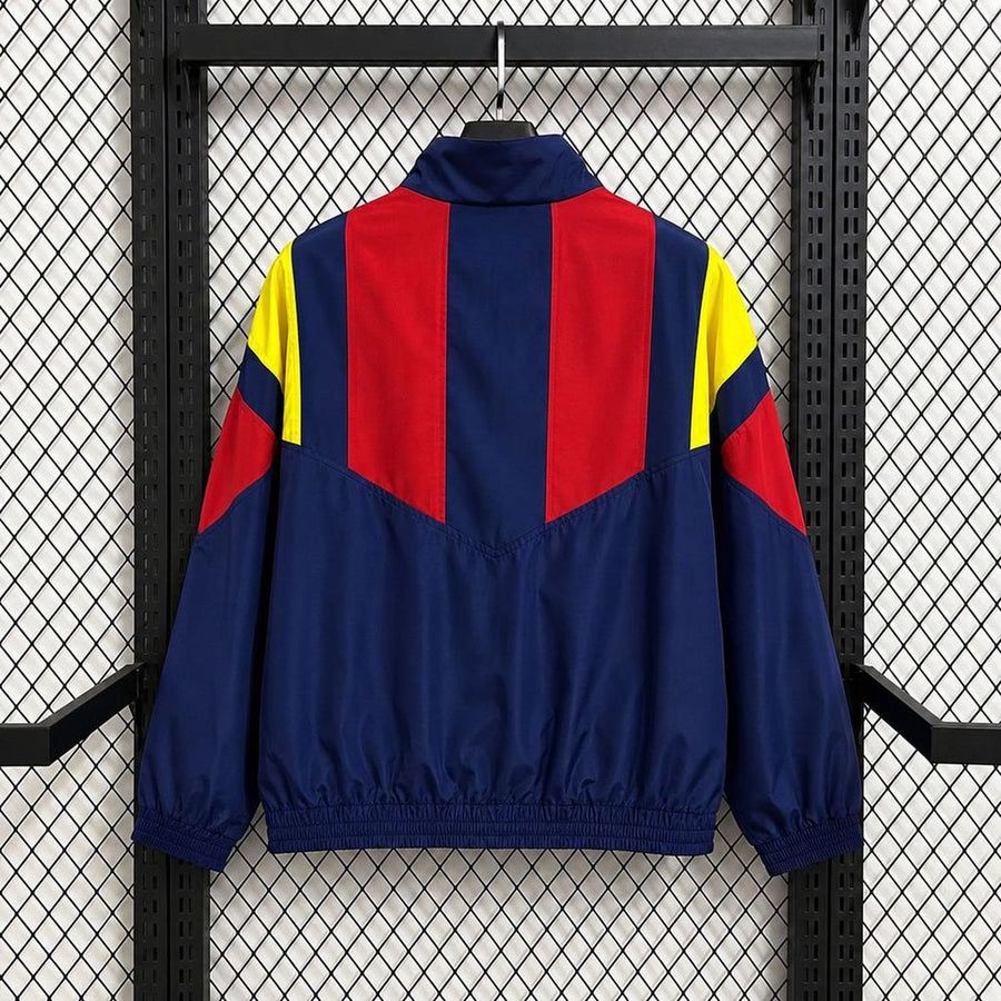 Veste Espagne Coupe Du Monde 2026 — vue 5