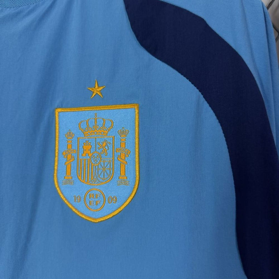 Veste Espagne Coupe Du Monde 2026 — vue 5