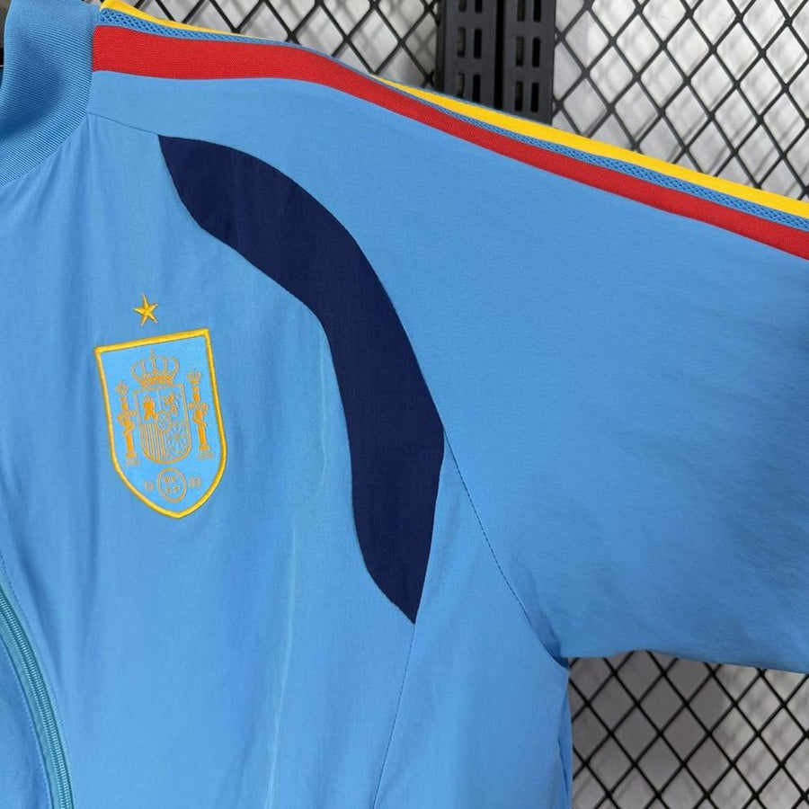 Veste Espagne Coupe Du Monde 2026 — vue 6
