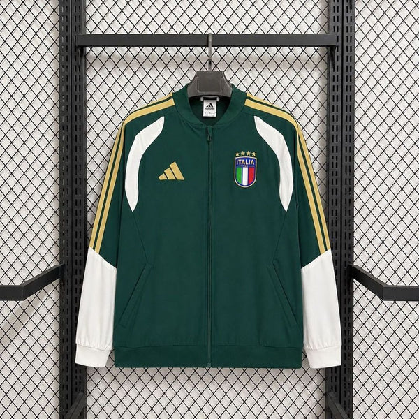 Veste Italie 2026/2027