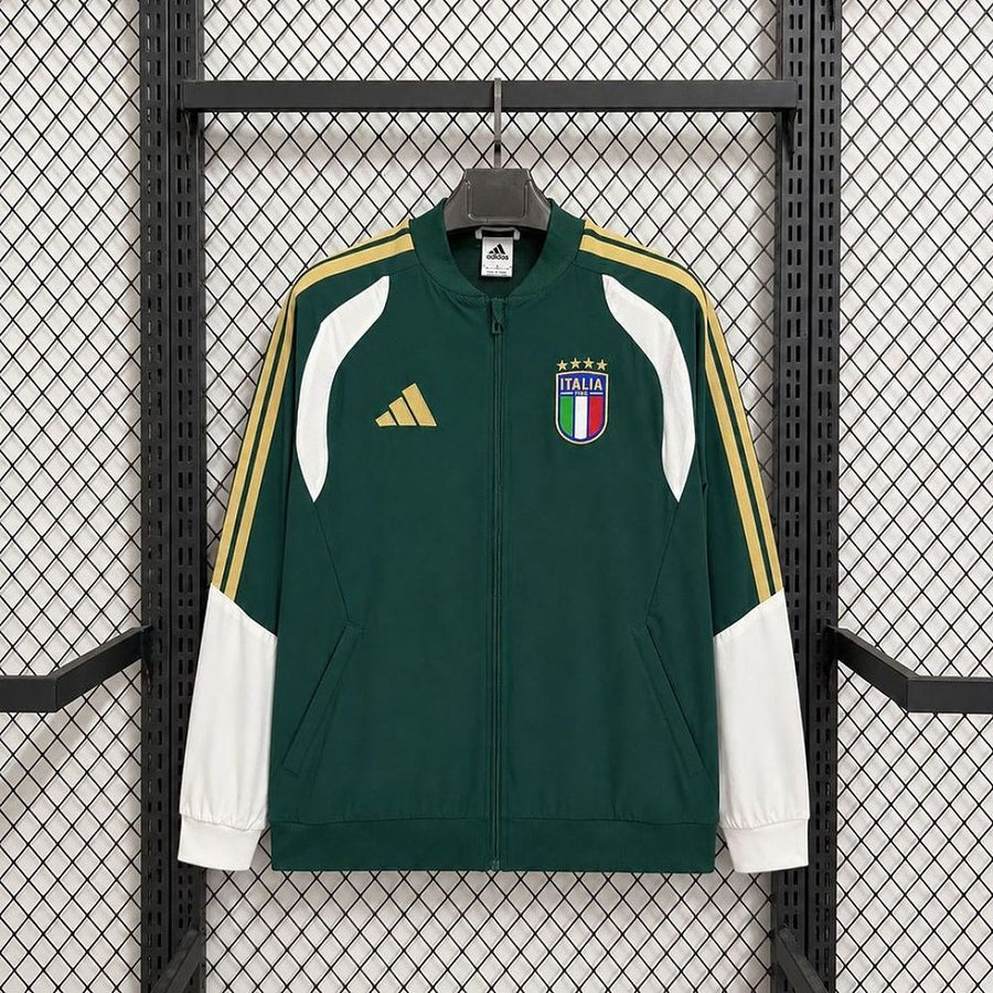 Veste Italie 2026/2027