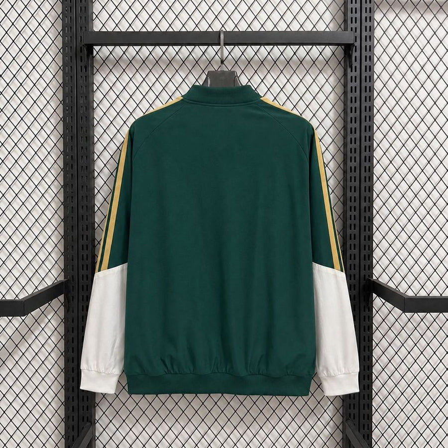 Veste Italie 2026/2027 — vue 2