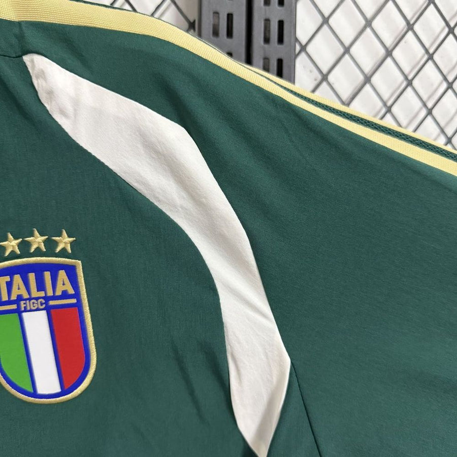 Veste Italie 2026/2027 — vue 3