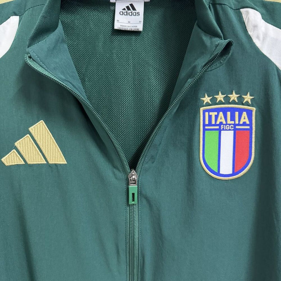 Veste Italie 2026/2027 — vue 4