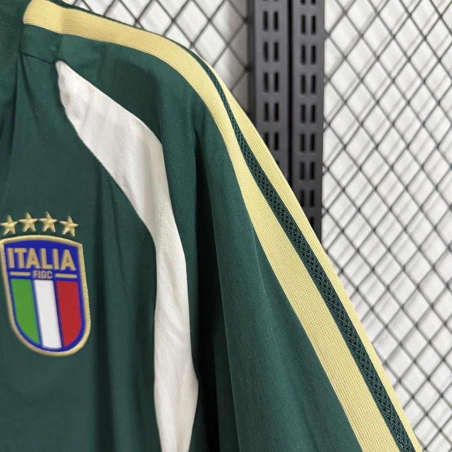 Veste Italie 2026/2027 — vue 5