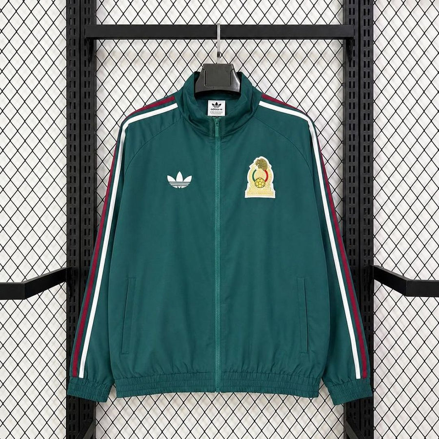 Veste Mexique Coupe Du Monde 2026