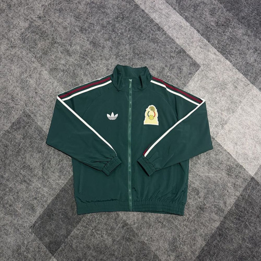 Veste Mexique Coupe Du Monde 2026 — vue 3