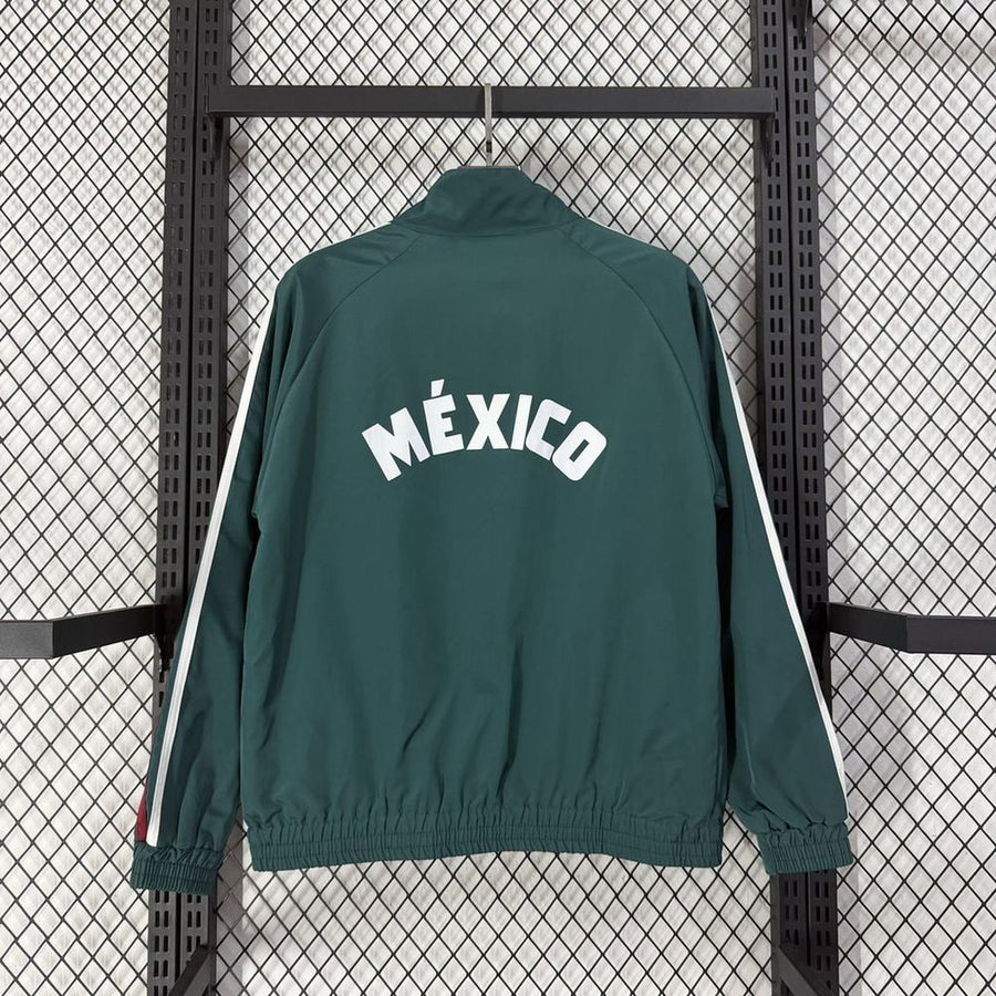 Veste Mexique Coupe Du Monde 2026 — vue 4