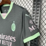 Maillot AC Milan Third 2024/2025 – Image 4