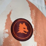 Maillot AS Roma Extérieur 2024/2025 – Image 4