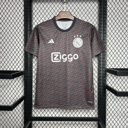 Maillot Ajax Entrainement 2024/2025