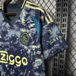 Maillot Ajax Extérieur 2024/2025 – Image 4