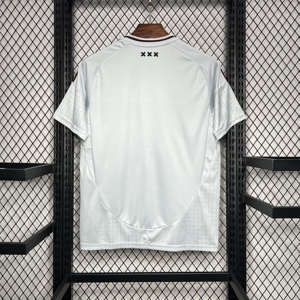 Maillot Ajax Third 2024-2025 (1) Maillot Ajax Third 2024/2025 – Image 2