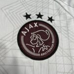 Maillot Ajax Third 2024/2025 – Image 4
