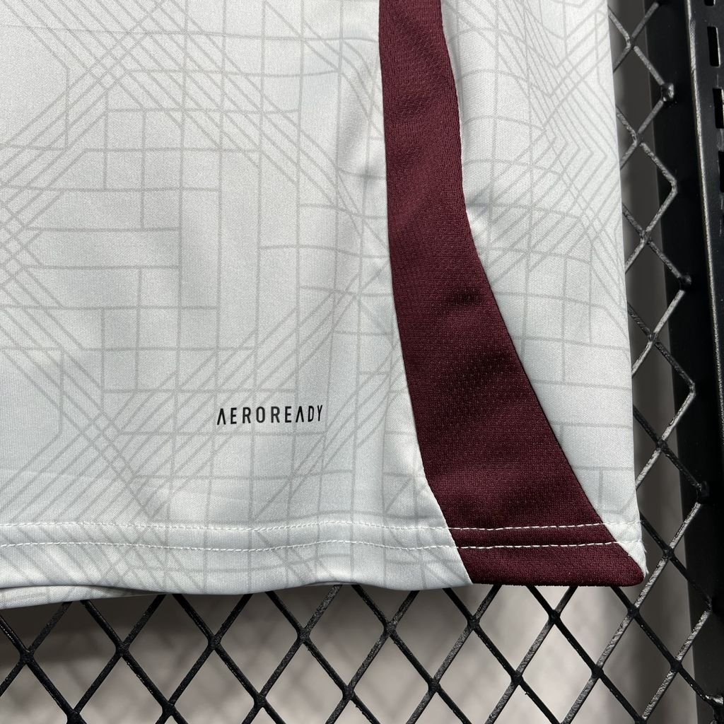 Maillot Ajax Third 2024-2025 (6) Maillot Ajax Third 2024/2025 – Image 6