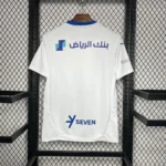 Maillot Al-Hilal Extérieur 2024/2025 – Image 2
