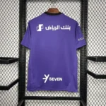 Maillot Joueur Al-Hilal Third 2024/2025 – Image 2