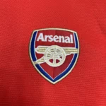 Maillot Retro Arsenal Domicile 2012/2013 – Image 4