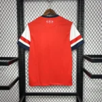 Maillot Retro Arsenal Domicile 2012/2013 – Image 2