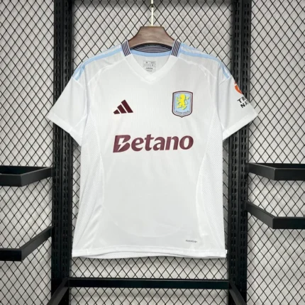 Maillot Aston Villa Extérieur 2024/2025