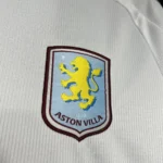 Maillot Aston Villa Extérieur 2024/2025 – Image 4