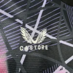 Maillot Athletic Bilbao Pre-Match 2024/2025 – Image 3