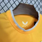 Maillot Gardien Athletic Bilbao 2024/2025 – Image 6