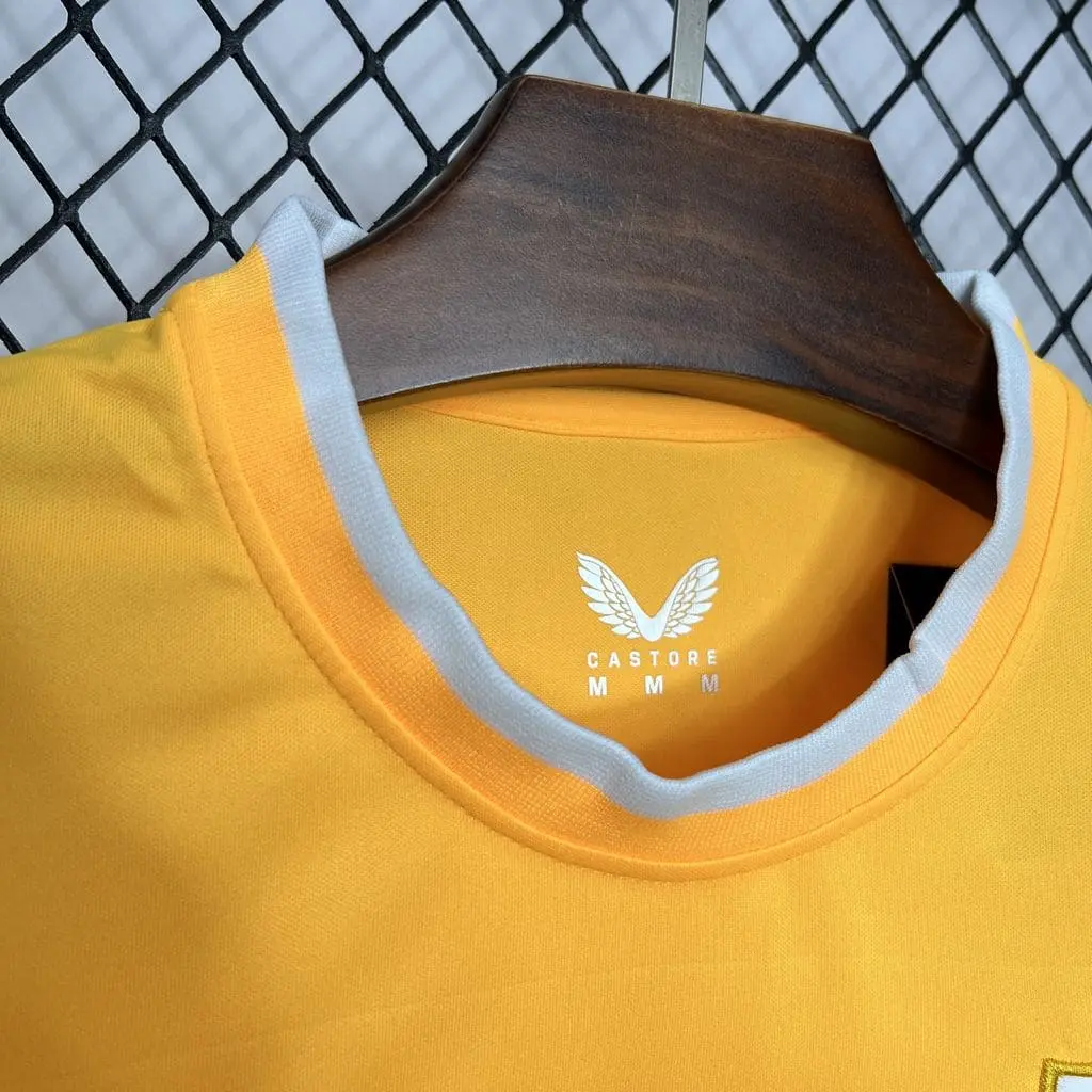 Maillot-Athletic-Bilbao-Gardien-2024-2025-_4_ Maillot Gardien Athletic Bilbao 2024/2025 – Image 6