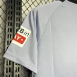 Maillot Athletic Bilbao Third 2024/2025 – Image 5