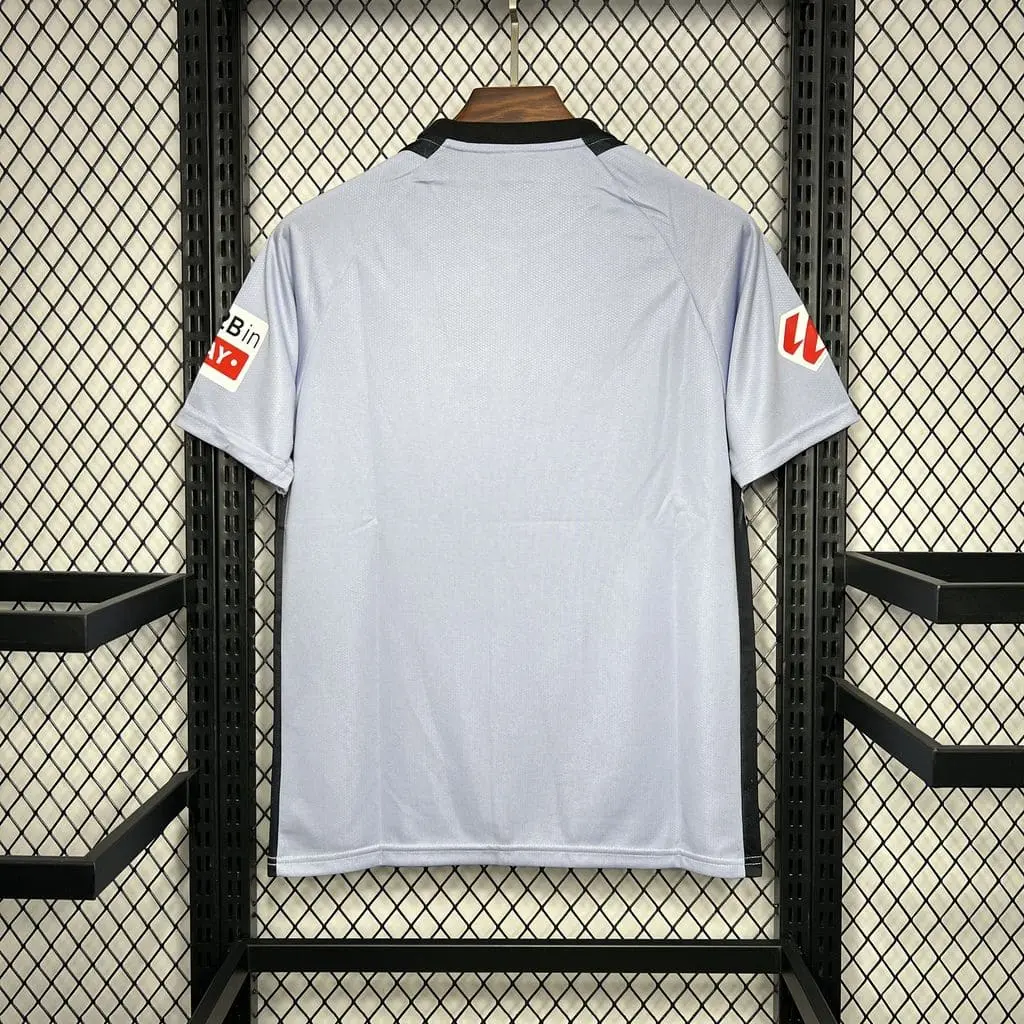 Maillot Athletic Bilbao Third 2024-2025 (3) Maillot Athletic Bilbao Third 2024/2025 – Image 2