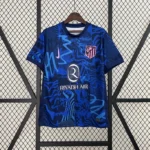 Maillot Atlético Madrid Third 2024/2025
