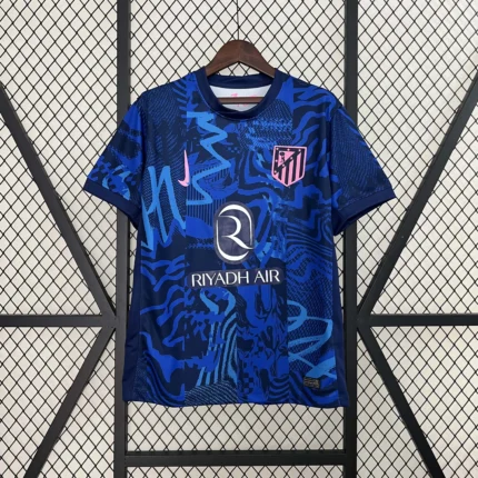 Maillot Atlético Madrid Third 2024/2025