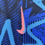 Maillot Atlético Madrid Third 2024/2025 – Image 3