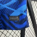 Maillot Atlético Madrid Third 2024/2025 – Image 6