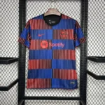 Maillot Barcelone Entrainement 2024/2025