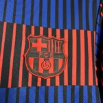 Maillot Barcelone Entrainement 2024/2025 – Image 4