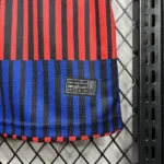 Maillot Barcelone Entrainement 2024/2025 – Image 6