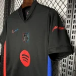 Barcelona Away Jersey 2024/2025 - Image 5