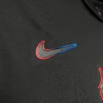 Barcelona Away Jersey 2024/2025 - Image 3
