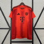 Maillot Bayern Munich Domicile 2024/2025